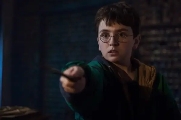 HBO’s Harry Potter Series Unveils Spectacular New Trailer: A Deep Dive Into the Much-Anticipated Adaptation