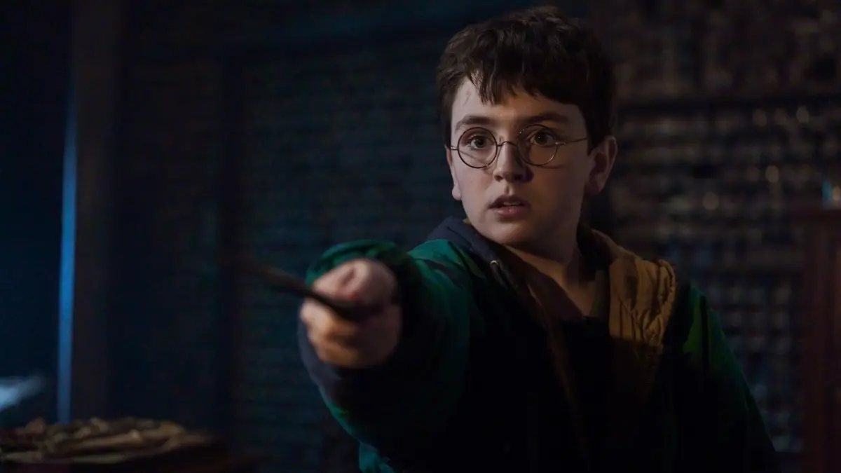 HBO’s Harry Potter Series Unveils Spectacular New Trailer: A Deep Dive Into the Much-Anticipated Adaptation