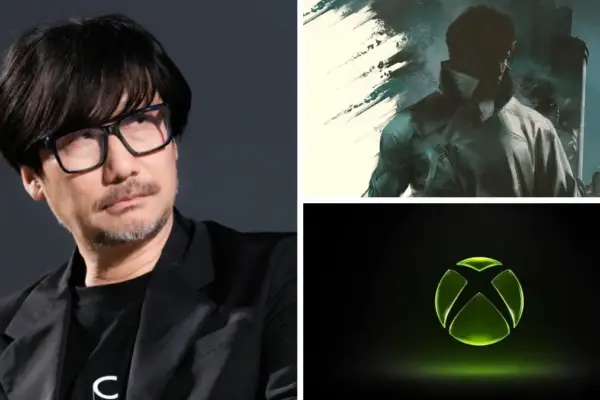 Hideo Kojima Unveils Bill Skarsgård as the Lead for Physint Following High-Stakes Publisher Transition to Xbox