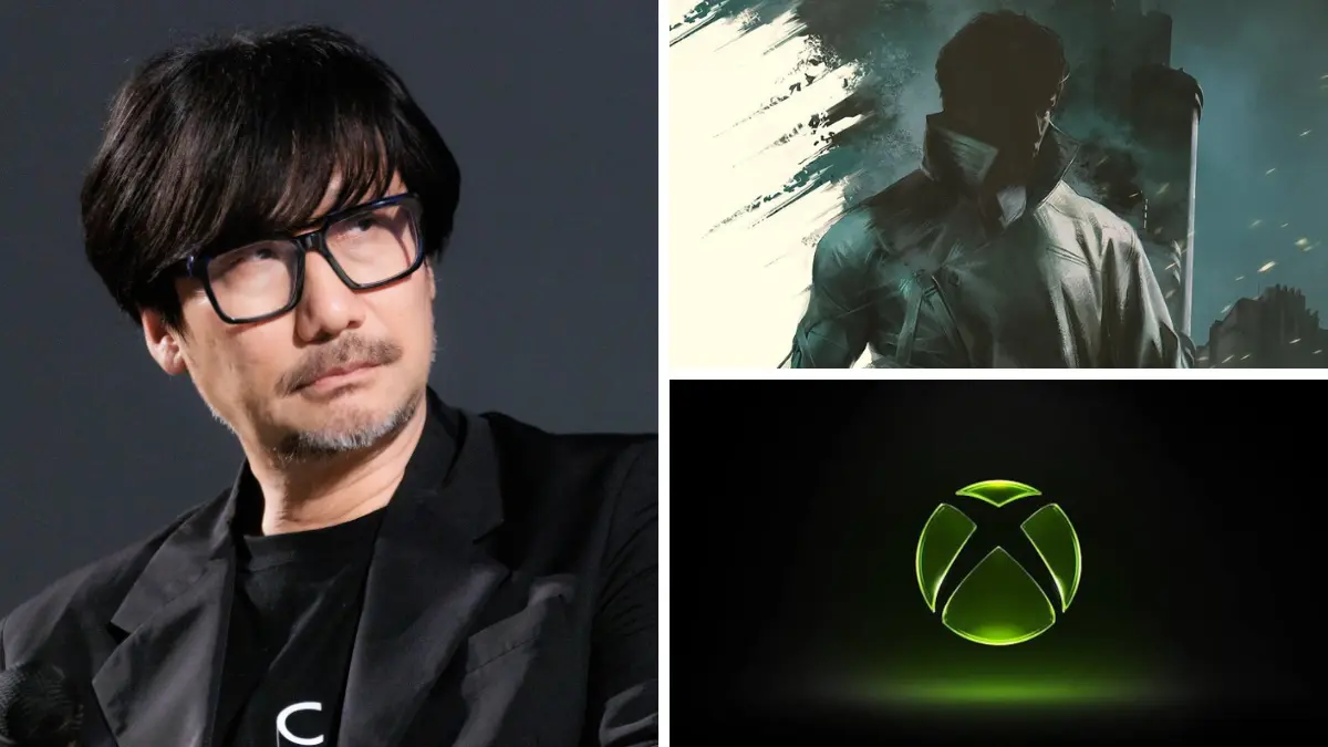 Hideo Kojima Unveils Bill Skarsgård as the Lead for Physint Following High-Stakes Publisher Transition to Xbox