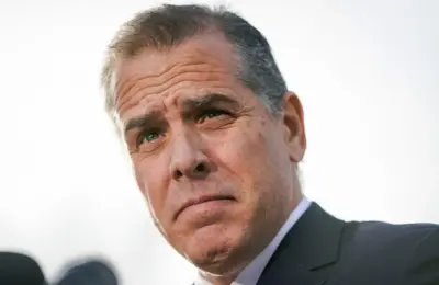Hunter Biden’s Redemption Tour Collides with the Cryptosphere: The Rise and Fall of $LAPTOP