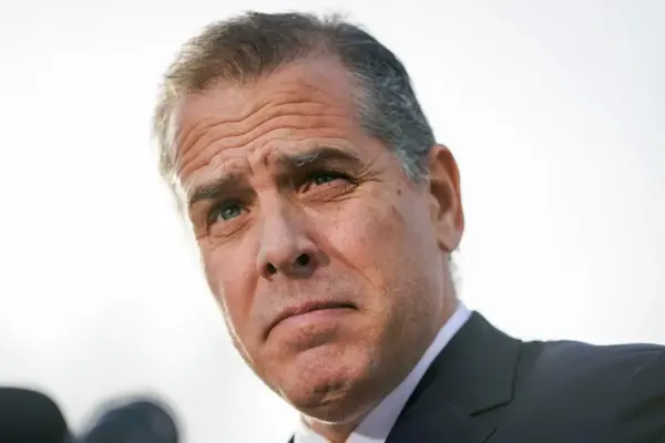 Hunter Biden’s Redemption Tour Collides with the Cryptosphere: The Rise and Fall of $LAPTOP