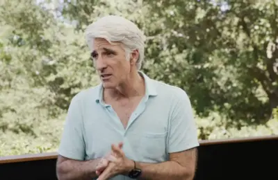 Inside Apple’s Form Factor Evolution: Craig Federighi Discusses the iPhone Duo, iPad Overlap, and Software Engineering Challenges