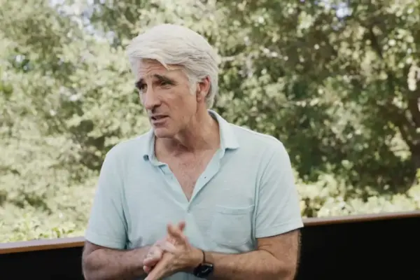 Inside Apple’s Form Factor Evolution: Craig Federighi Discusses the iPhone Duo, iPad Overlap, and Software Engineering Challenges
