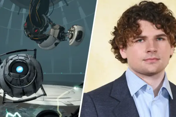 Inside the Aperture: Why Backrooms Director Kane Parsons’ Visits to Valve Have Sparked Intense Portal Movie Speculation