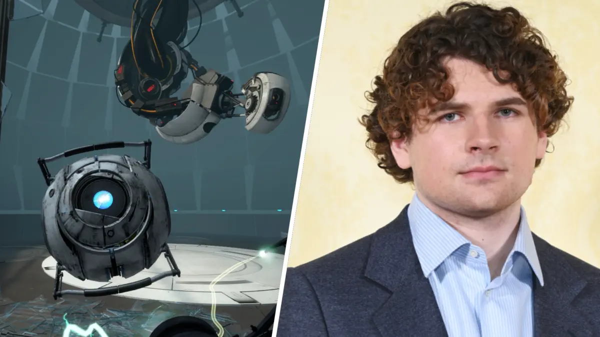 Inside the Aperture: Why Backrooms Director Kane Parsons’ Visits to Valve Have Sparked Intense Portal Movie Speculation
