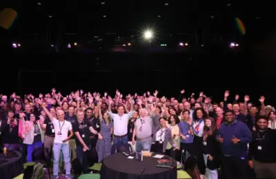 Inside the AWS Heroes Summit 2026: Fostering Global Collaboration, Technical Deep Dives, and the Future of Cloud Innovation
