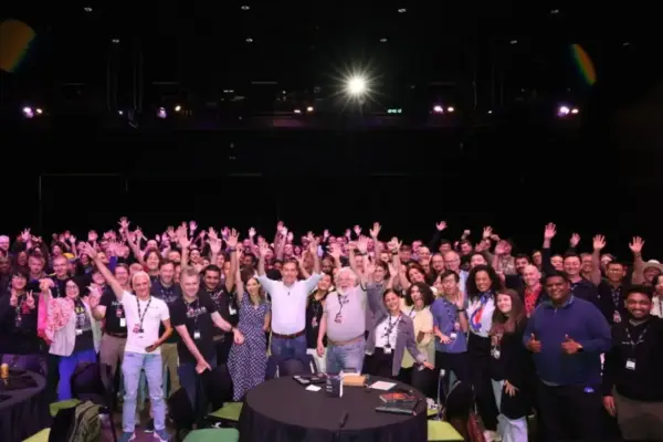 Inside the AWS Heroes Summit 2026: Fostering Global Collaboration, Technical Deep Dives, and the Future of Cloud Innovation