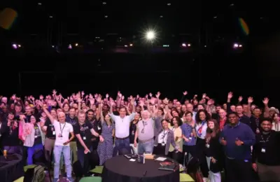 Inside the AWS Heroes Summit: Fostering Global Collaboration, Driving Cloud Innovation, and Shaping the Future of Infrastructure