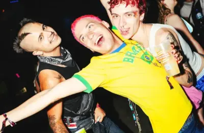 Inside the Island of Freedom: How Sziget Festival Reclaimed Its Soul on the Danube