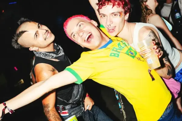 Inside the Island of Freedom: How Sziget Festival Reclaimed Its Soul on the Danube