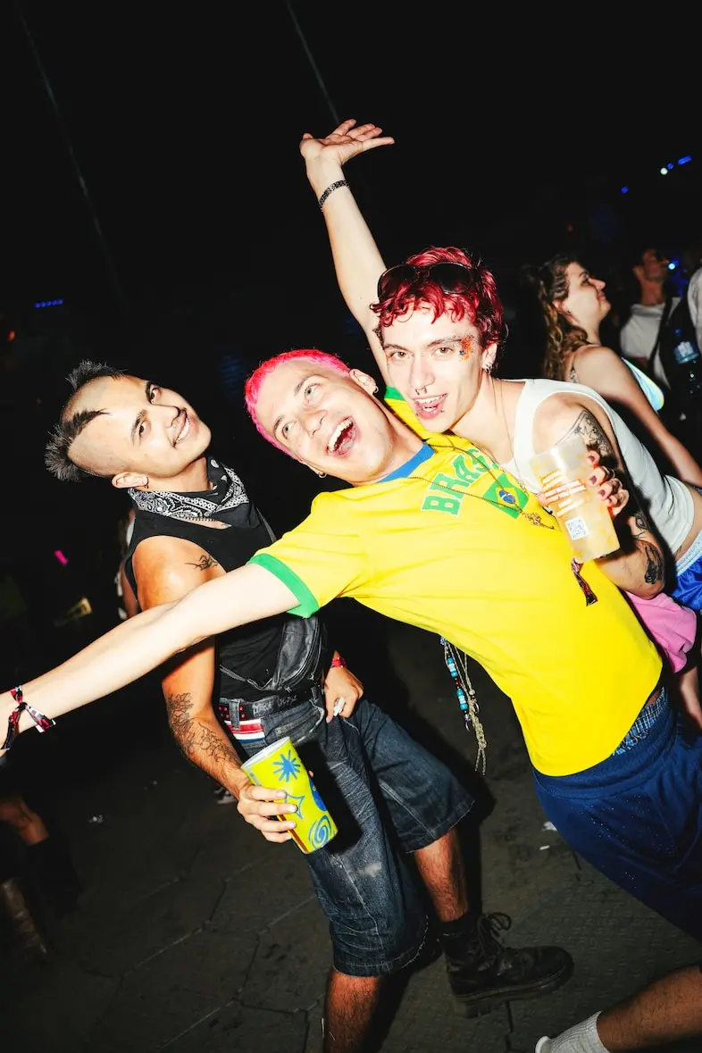 Inside the Island of Freedom: How Sziget Festival Reclaimed Its Soul on the Danube