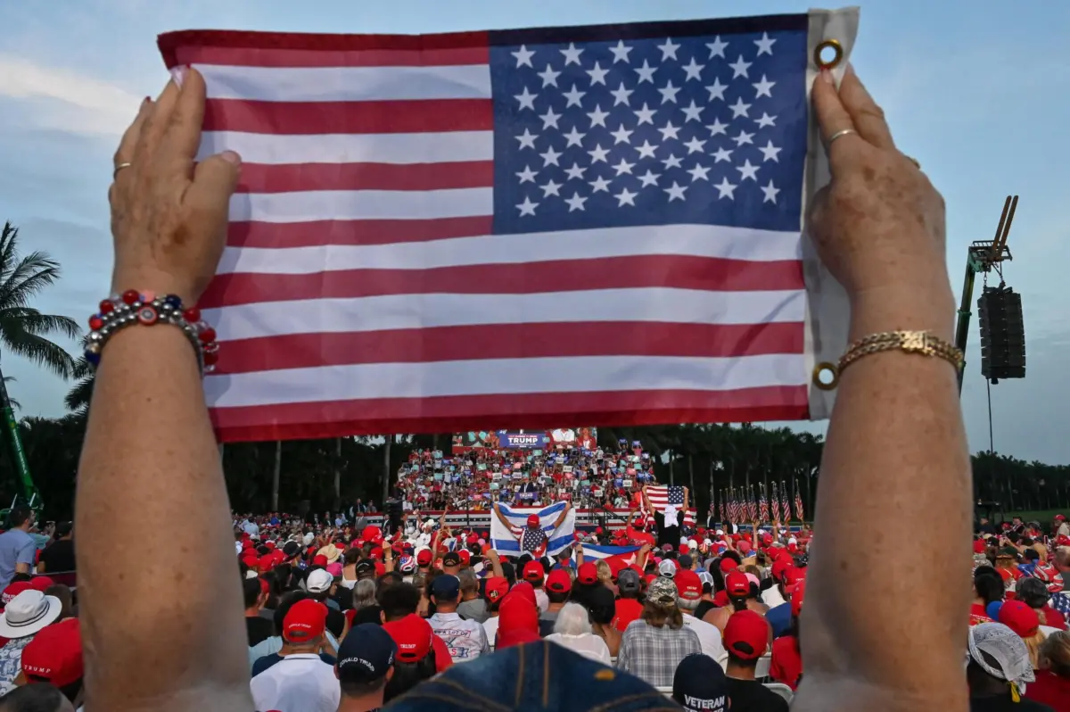 Inside the Mind of the New Right: How Intellectual "Super Influencers" Are Reshaping American Conservatism