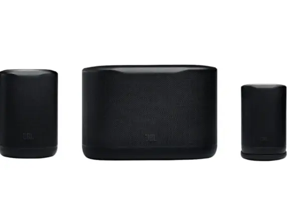 JBL Steps Beyond the Party: The Strategic Evolution of Whole-Home Audio with the New Cove Series