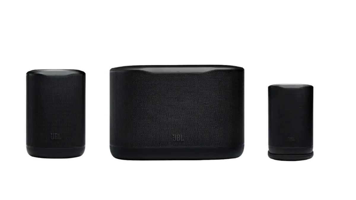 JBL Steps Beyond the Party: The Strategic Evolution of Whole-Home Audio with the New Cove Series