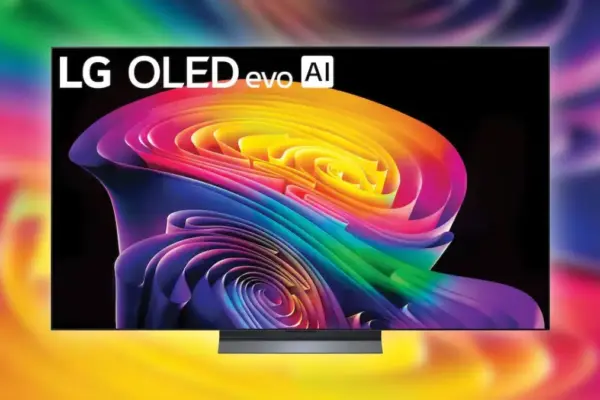 Labor Day Tech Shock: 2026 LG Evo C6 4K OLED TV Plummets to an Unprecedented $1,199.99