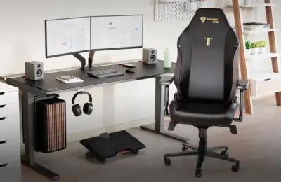 Level Up Your Setup: Secretlab Launches Massive Annual Sale Featuring Deep Discounts on Flagship Titan Evo Chairs, Nanogen Editions, and Magnus Desks