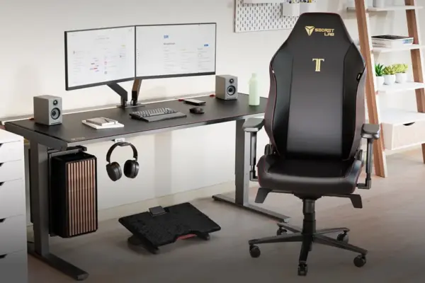 Level Up Your Setup: Secretlab Launches Massive Annual Sale Featuring Deep Discounts on Flagship Titan Evo Chairs, Nanogen Editions, and Magnus Desks