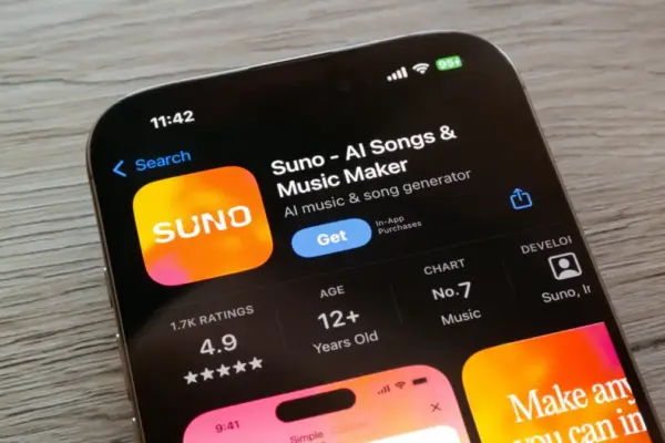 Major Record Labels Escalate Legal War: Sony Music and UMG Sue Suno Again Over AI Model Training