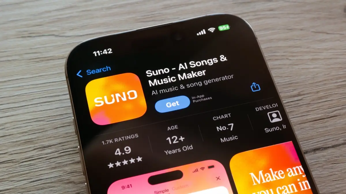 Major Record Labels Escalate Legal War: Sony Music and UMG Sue Suno Again Over AI Model Training