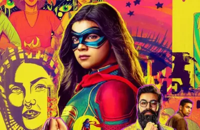 Marvel Studios’ Secret Disney+ Project: Decoding "Veil Productions" and the MCU’s Long-Awaited Youth Movement