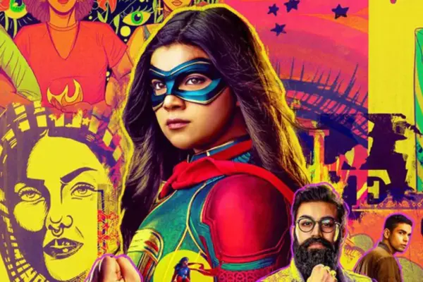 Marvel Studios’ Secret Disney+ Project: Decoding "Veil Productions" and the MCU’s Long-Awaited Youth Movement