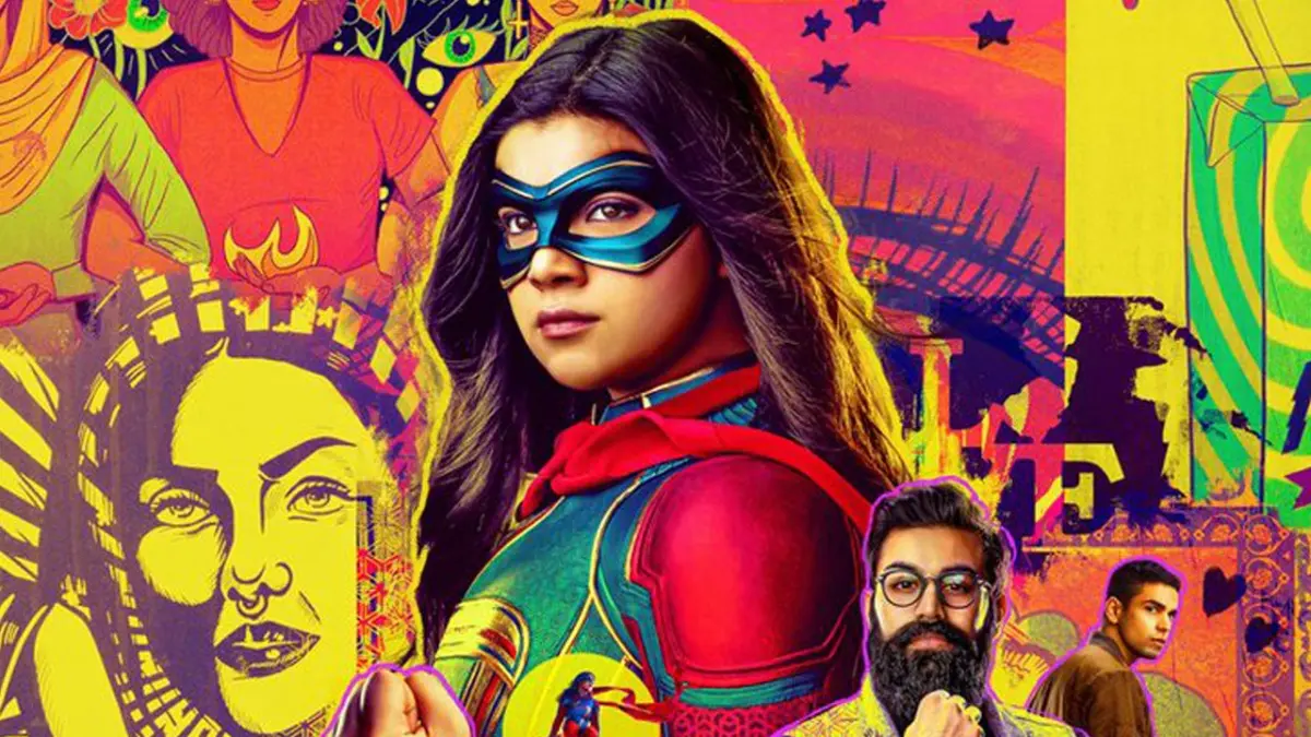Marvel Studios’ Secret Disney+ Project: Decoding "Veil Productions" and the MCU’s Long-Awaited Youth Movement