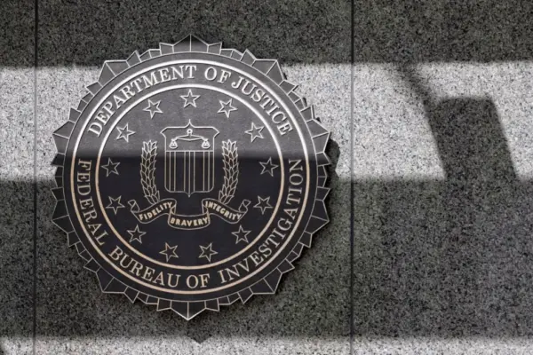 Massive Cyber Breach: ShinyHunters Claims Theft of 2-3TB of Sensitive FBI Personnel and Intelligence Data