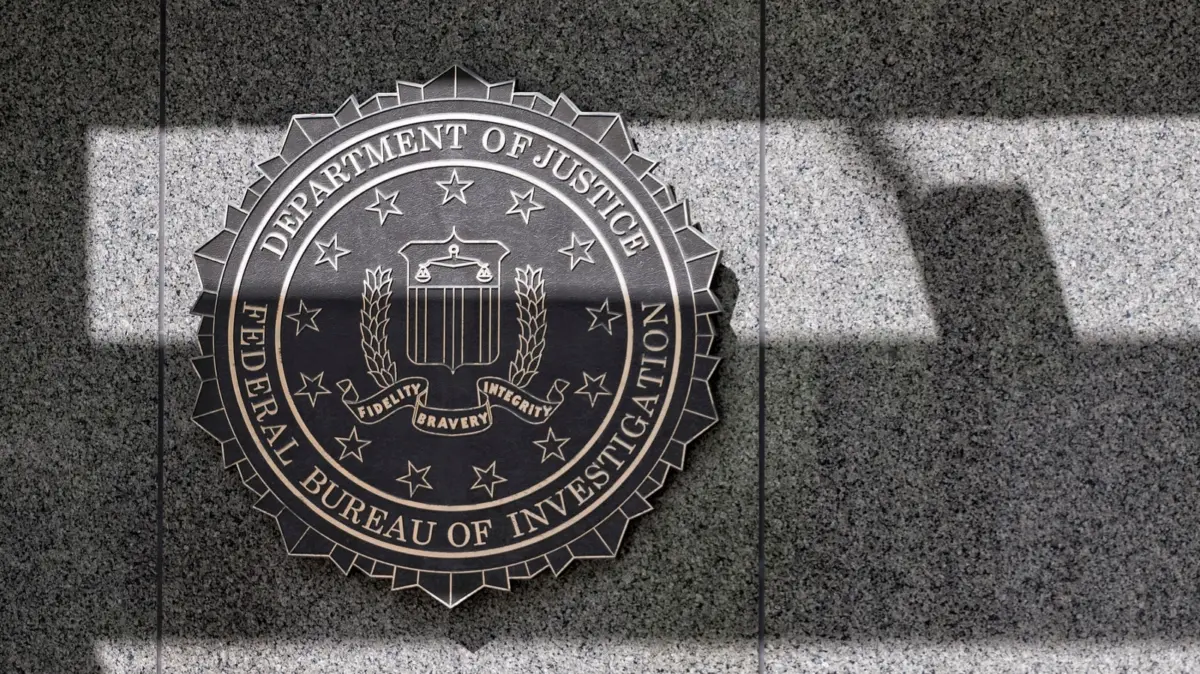 Massive Cyber Breach: ShinyHunters Claims Theft of 2-3TB of Sensitive FBI Personnel and Intelligence Data