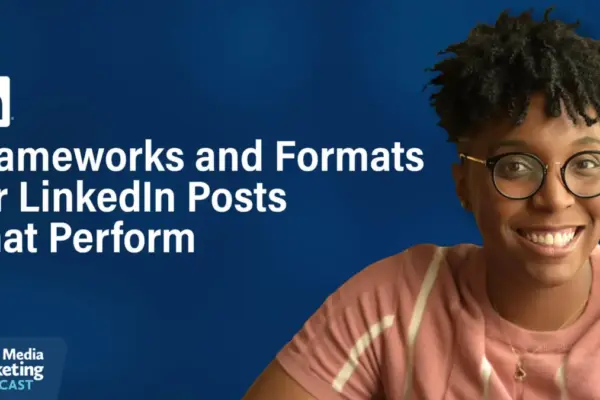 Masterclass in Organic Reach: The Blueprint for Writing Winning LinkedIn Content Without AI
