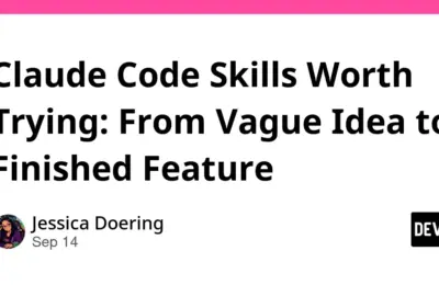 Mastering Claude Code: A Comprehensive Guide to Streamlining AI-Driven Software Development Workflows