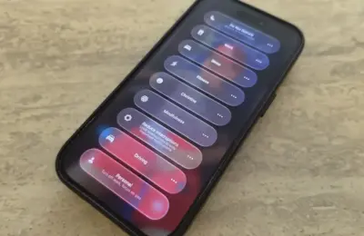 Mastering Distraction: A Comprehensive Investigation into Apple’s Focus Mode Overhaul in iOS 27