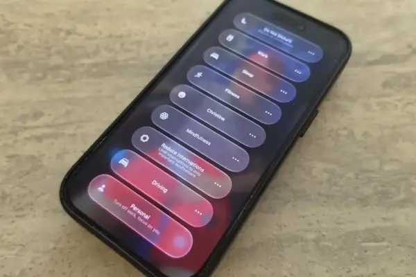 Mastering Distraction: A Comprehensive Investigation into Apple’s Focus Mode Overhaul in iOS 27