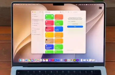 Mastering Mac Automation: How Apple Intelligence and macOS 27 Revolutionize the Shortcuts App