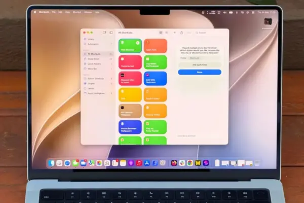 Mastering Mac Automation: How Apple Intelligence and macOS 27 Revolutionize the Shortcuts App