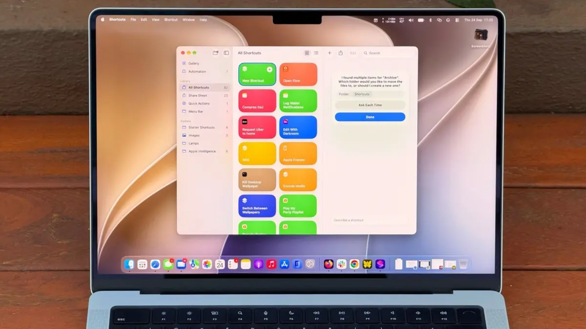 Mastering Mac Automation: How Apple Intelligence and macOS 27 Revolutionize the Shortcuts App