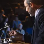 Mastering the High-Stakes Stage: Executive Insights on Performing Under Pressure