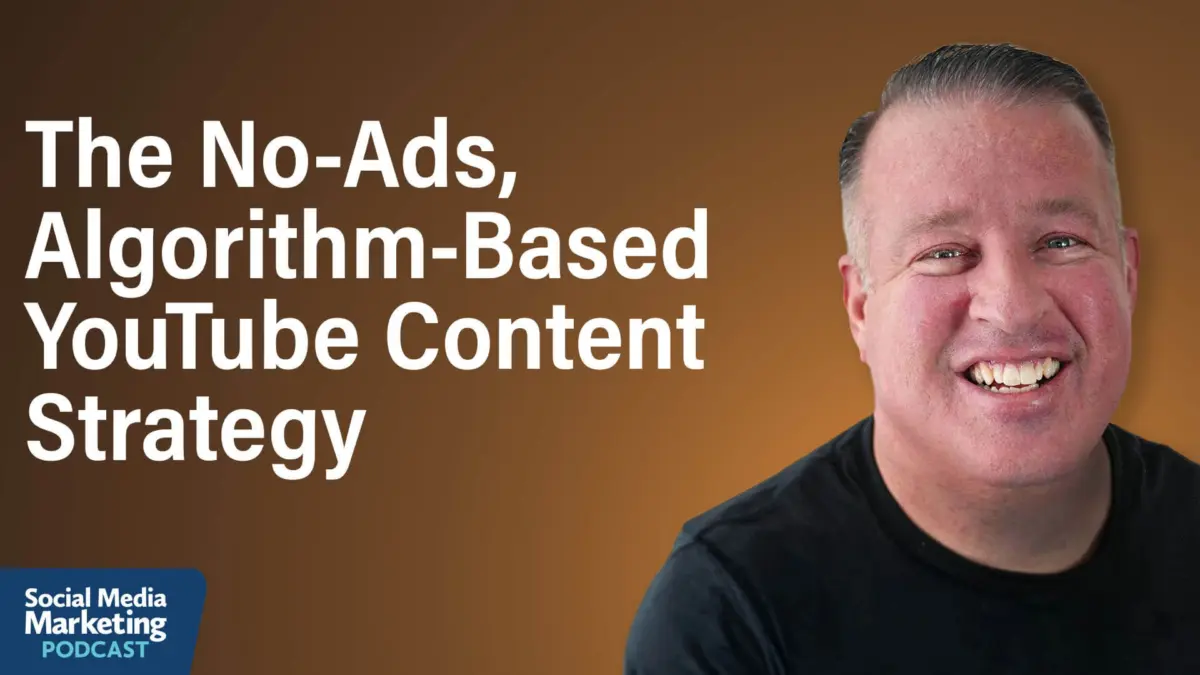 Mastering the Machine: How YouTube’s AI-Driven Algorithm Can Find Your Customers for Free