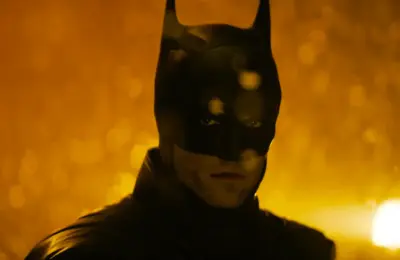 Matt Reeves Breaks Social Media Silence for Batman Day, Unveiling First Atmospheric Teaser from The Batman Part II Set
