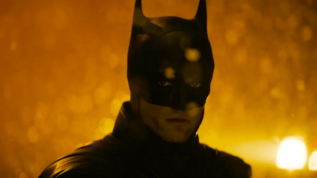Matt Reeves Breaks Social Media Silence for Batman Day, Unveiling First Atmospheric Teaser from The Batman Part II Set