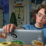 Meme Analysis: The Evolution and Cultural Resonance of the "Andy Closing Laptop" Reaction GIF