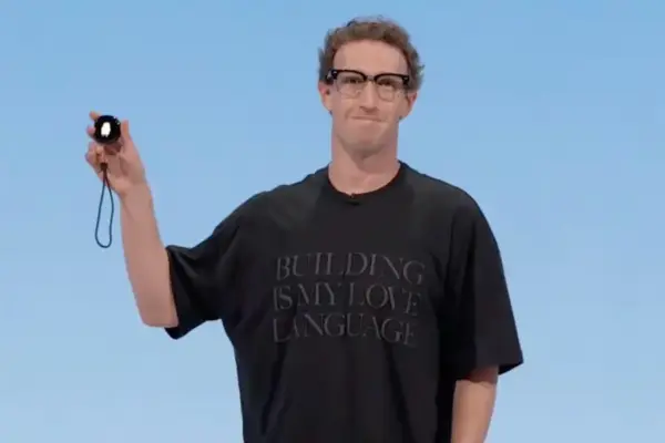 Meta Connect 2026: The Tech Giant Redefines Personal AI With the Muse Charm, Lightweight VR, and Camera-Free Smart Glasses