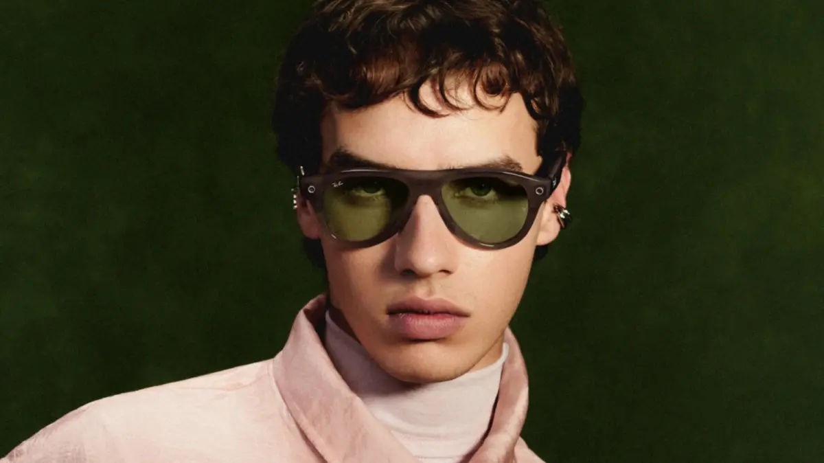 Meta Unveils the Ray-Ban Meta Gen 3 at Connect 2026: An Iterative Leap or an Expensive Luxury?