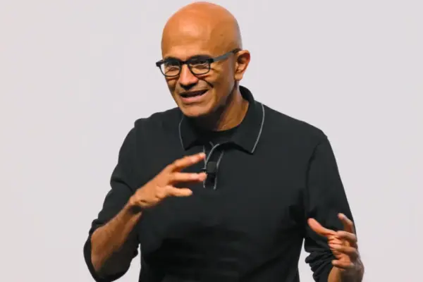 Microsoft CEO Satya Nadella Defends Xbox "Streamlining" Amid Sweeping Layoffs and Studio Reorganizations