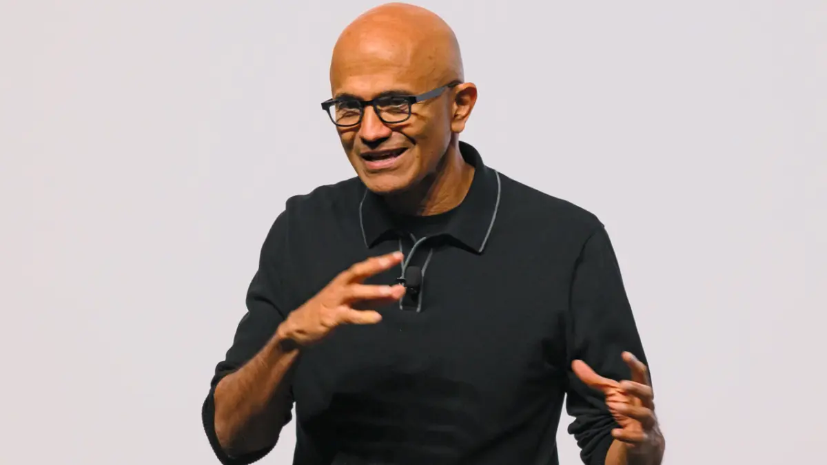 Microsoft CEO Satya Nadella Defends Xbox "Streamlining" Amid Sweeping Layoffs and Studio Reorganizations