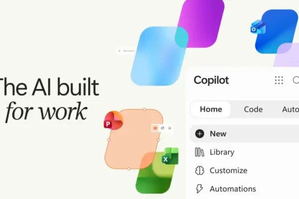 Microsoft’s Copilot Evolution: Integrating Office, Natural Coding, and Autonomous Workflows in a Redesigned App Experience