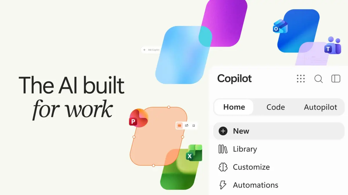 Microsoft’s Copilot Evolution: Integrating Office, Natural Coding, and Autonomous Workflows in a Redesigned App Experience