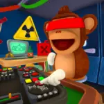 Monkey Business Under Pressure: Inside Bombanana, the Co-Op Game Threatening Friendships Worldwide