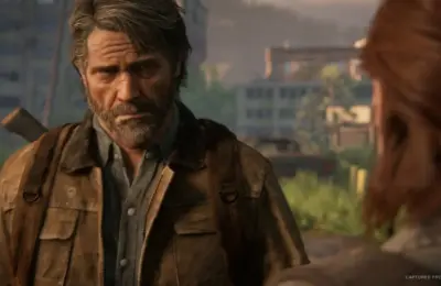 Naughty Dog Sets the Stage for 2027: Intergalactic Full Reveal and New The Last of Us Projects Ahead