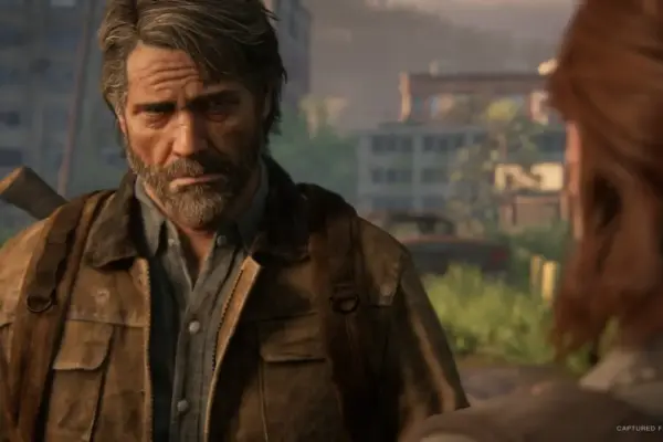 Naughty Dog Sets the Stage for 2027: Intergalactic Full Reveal and New The Last of Us Projects Ahead